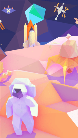 一条线着色 1.0 安卓版