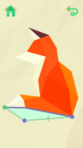 一条线着色 1.0 安卓版