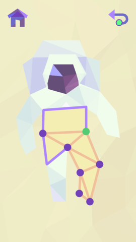 一条线着色 1.0 安卓版