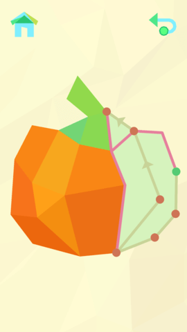 一条线着色 1.0 安卓版