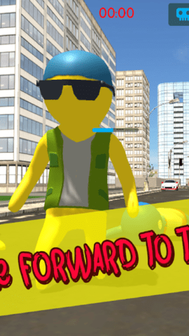 牛油果大乱斗中文版 1.4 安卓版