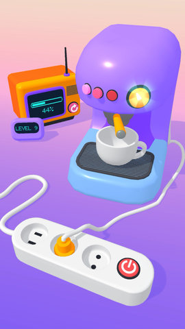 电路连接 1.2 安卓版