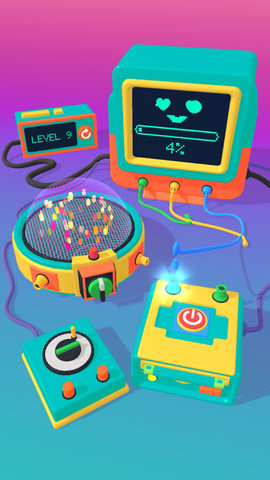 电路连接 1.2 安卓版