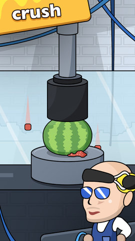 压碎一切 1.02 安卓版