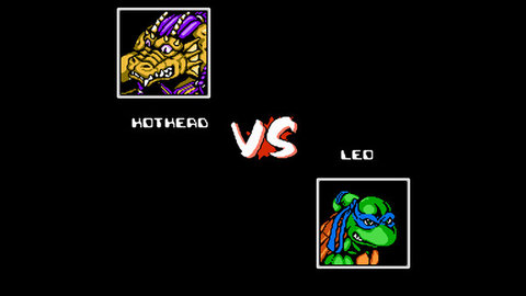 激龟快打手机联机版