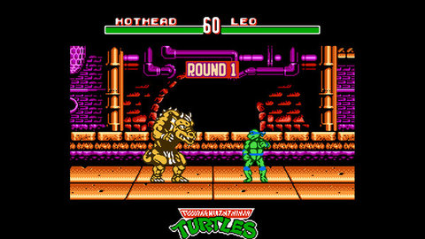 激龟快打手机联机版