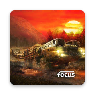 旋转轮胎泥泞奔驰手机版 1.3.0.8633 安卓版