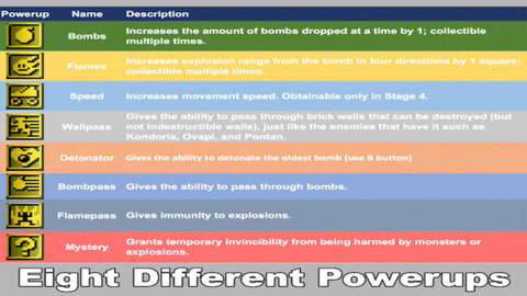 FC炸弹人手机版 1.1 安卓版