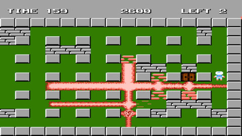 FC炸弹人手机版 1.1 安卓版