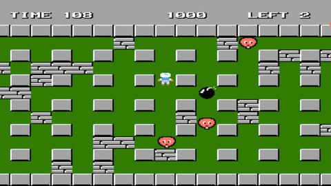 FC炸弹人手机版 1.1 安卓版