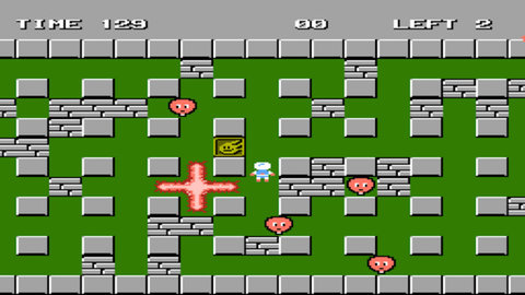 FC炸弹人手机版 1.1 安卓版