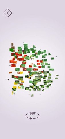 转一转拼图完整版 1.0.0 安卓版