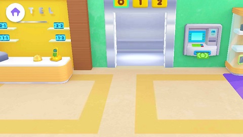 假日酒店故事 1.0.1 安卓版