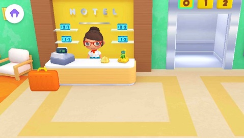 假日酒店故事 1.0.1 安卓版
