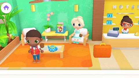 假日酒店故事 1.0.1 安卓版