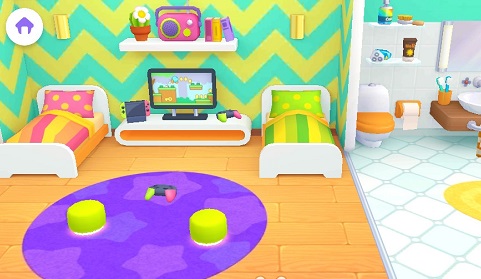 假日酒店故事 1.0.1 安卓版