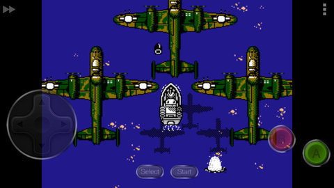 古巴战士手机联机版 3.3.1 安卓版