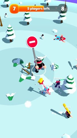 粉碎英雄 0.5 安卓版