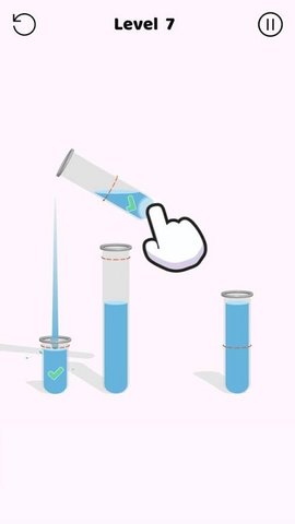 试管分水 0.18.1 安卓版