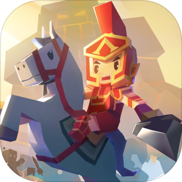 远征岛正式服 1.1.0 安卓版