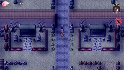 浮世万千之前世今生steam移植安卓版 1.0.0 安卓版