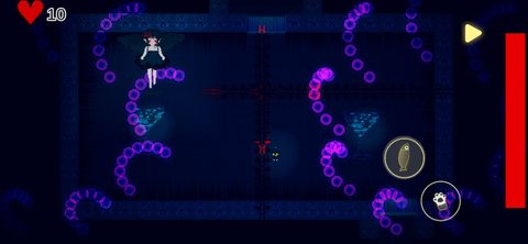 Hiraeth手游正版 0.1 安卓版