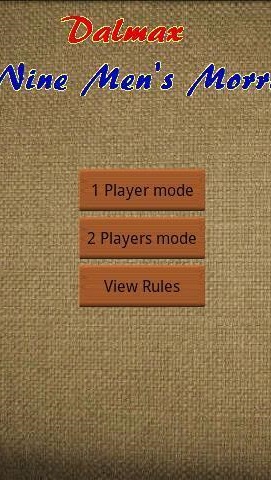 九子棋手机版 1.0.5 安卓版