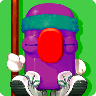 撑杆跳大作战正版 1.0.6 安卓版