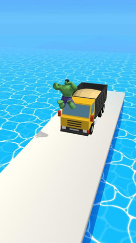 绿巨人冲冲冲 0.0.121 安卓版