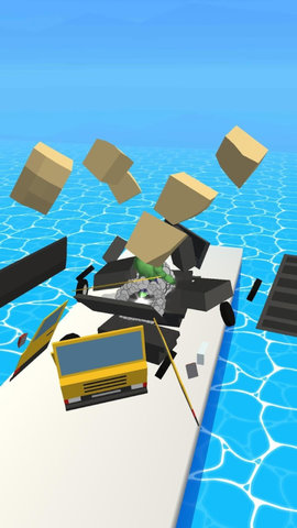 绿巨人冲冲冲 0.0.121 安卓版