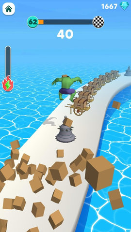 绿巨人冲冲冲 0.0.121 安卓版