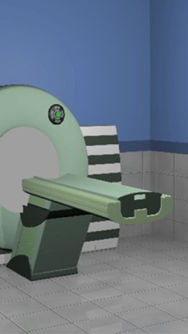 医院逃生游戏 1.2.9 安卓版