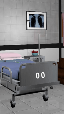 医院逃生游戏 1.2.9 安卓版