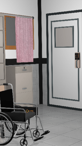 医院逃生游戏 1.2.9 安卓版