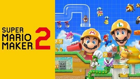 马里奥制造2模拟器 2.0.2 安卓版