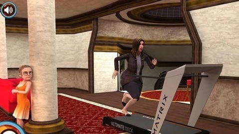 房屋复仇中文版 1.0.2 安卓版