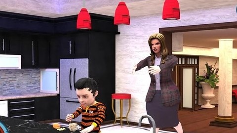 房屋复仇中文版 1.0.2 安卓版