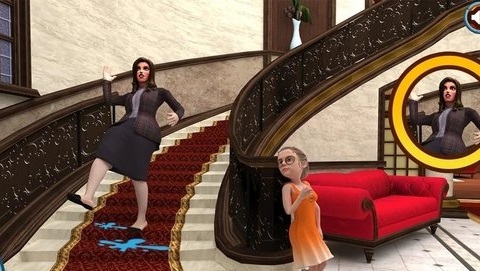 房屋复仇中文版 1.0.2 安卓版