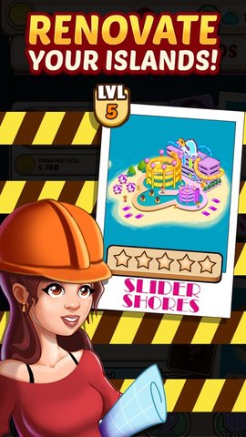 索德岛:爱情篇章国际版 1.0 安卓版