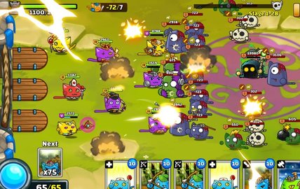 猫战争 0.5.2.1 安卓版