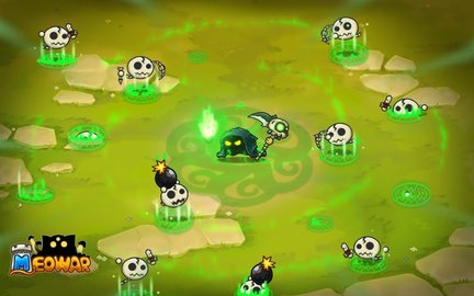 猫战争 0.5.2.1 安卓版