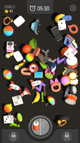 匹配一切 1.0.0 安卓版