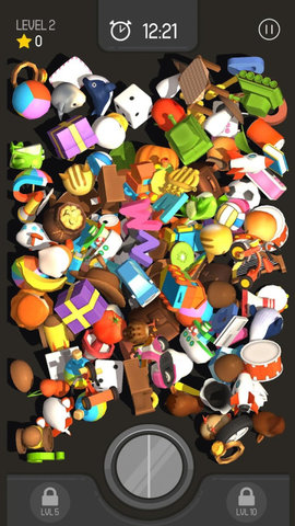 匹配一切 1.0.0 安卓版