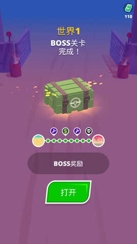 沙漠骑手汉化版 1.0.2 安卓版