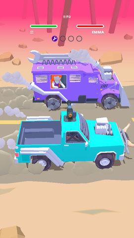 沙漠骑手汉化版 1.0.2 安卓版