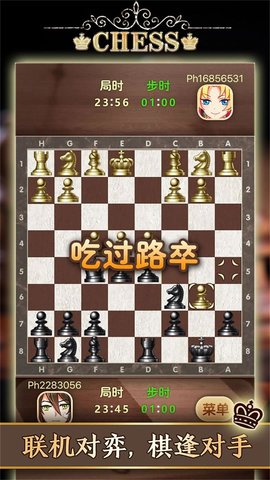 天梨国际象棋联机版 1.08 安卓版