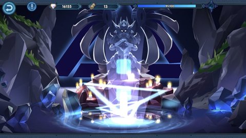 钢铁佣兵团公测版 2.0 安卓版