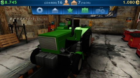 维修工模拟器 1.2 安卓版