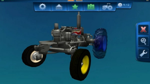 维修工模拟器 1.2 安卓版