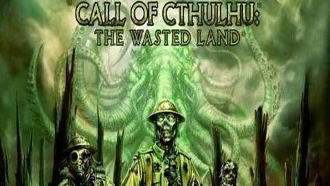 克苏鲁的召唤 1.2.4 安卓版